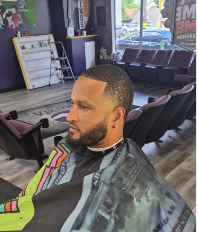 Regular Haircut